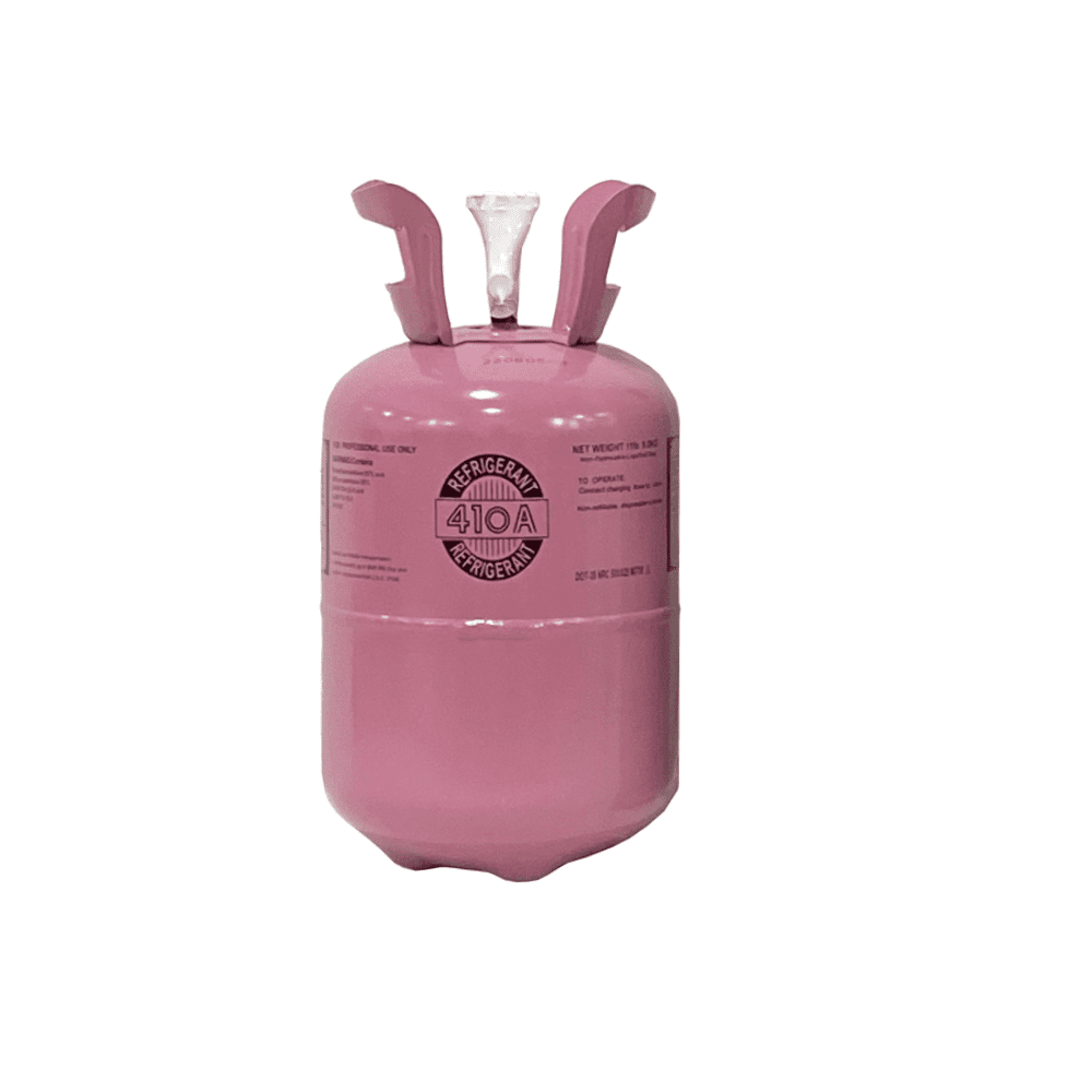 R410A 11 LBS Refrigerant